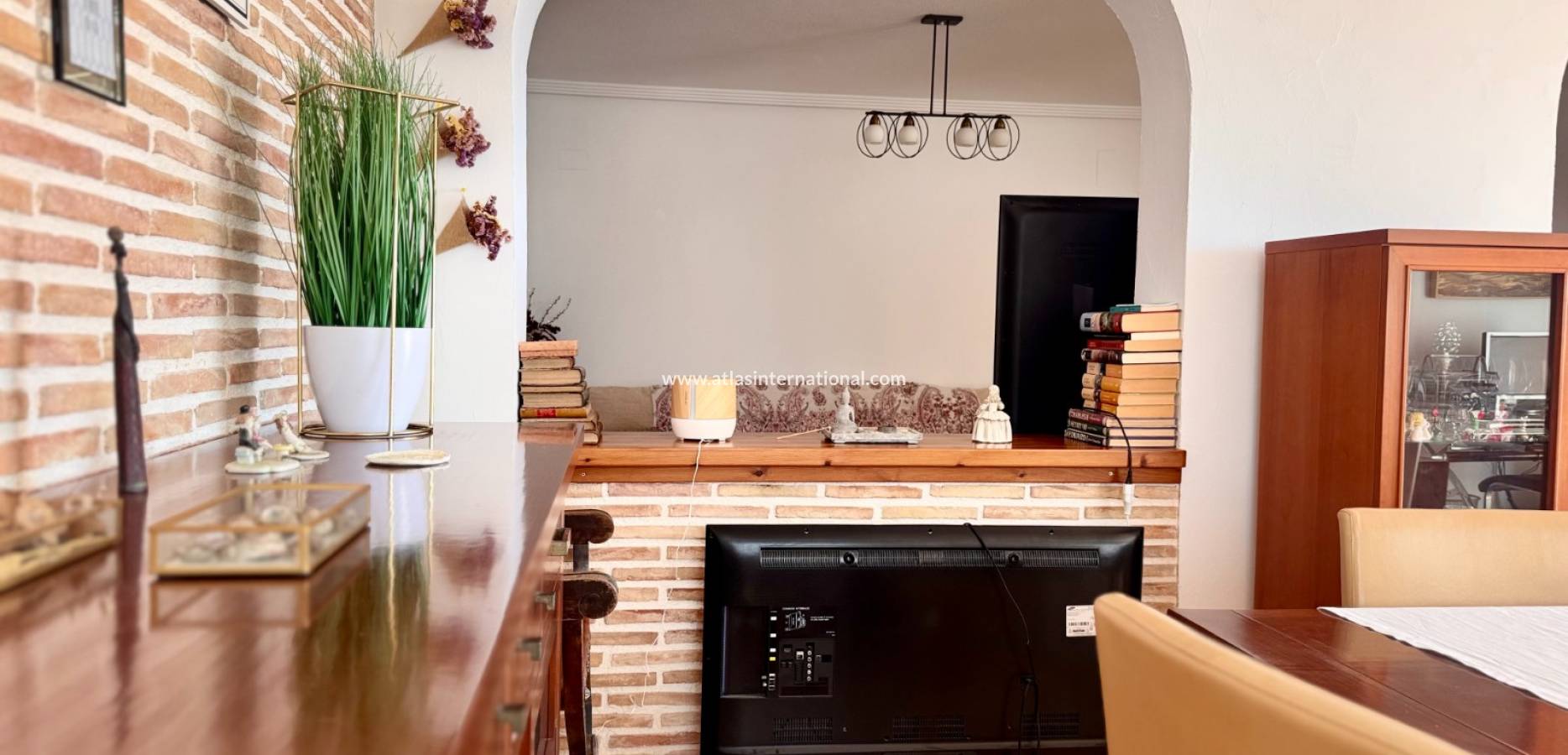 Resale - Penthouse - Pilar de la horadada