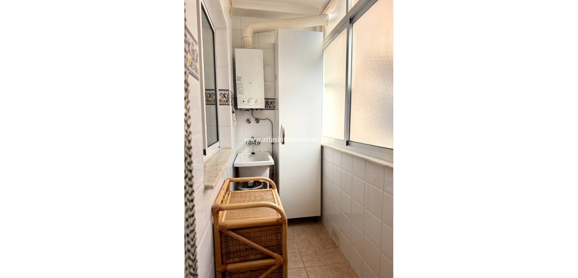 Resale - Penthouse - Pilar de la horadada