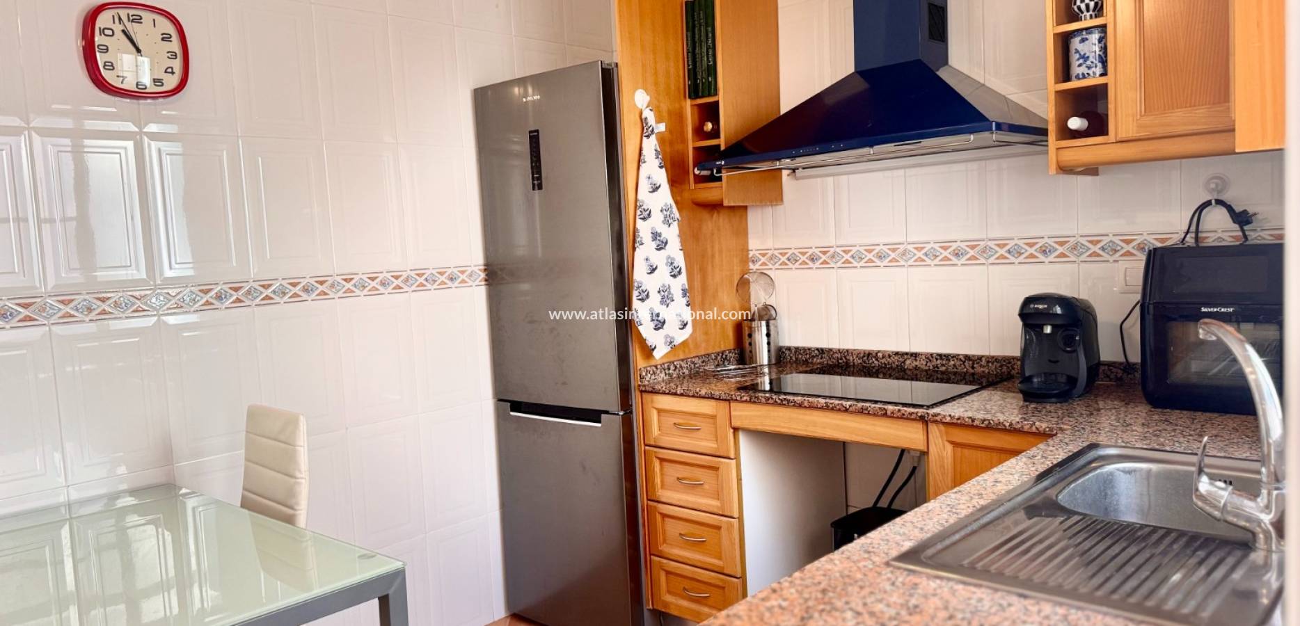 Resale - Penthouse - Pilar de la horadada