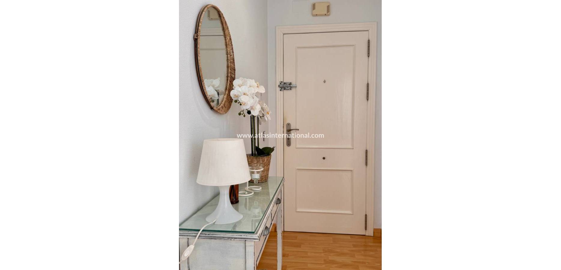 Resale - Penthouse - Pilar de la horadada
