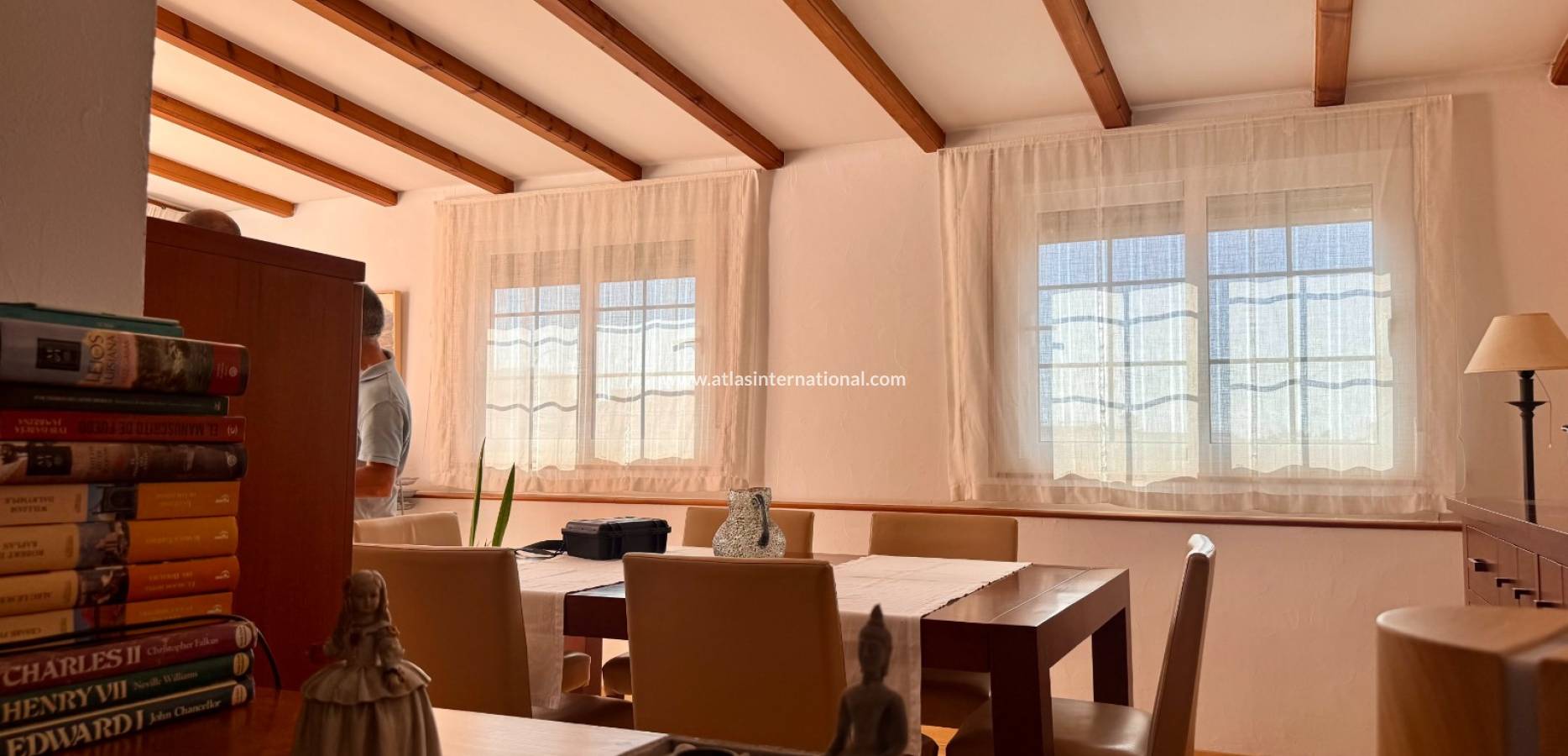 Resale - Penthouse - Pilar de la horadada
