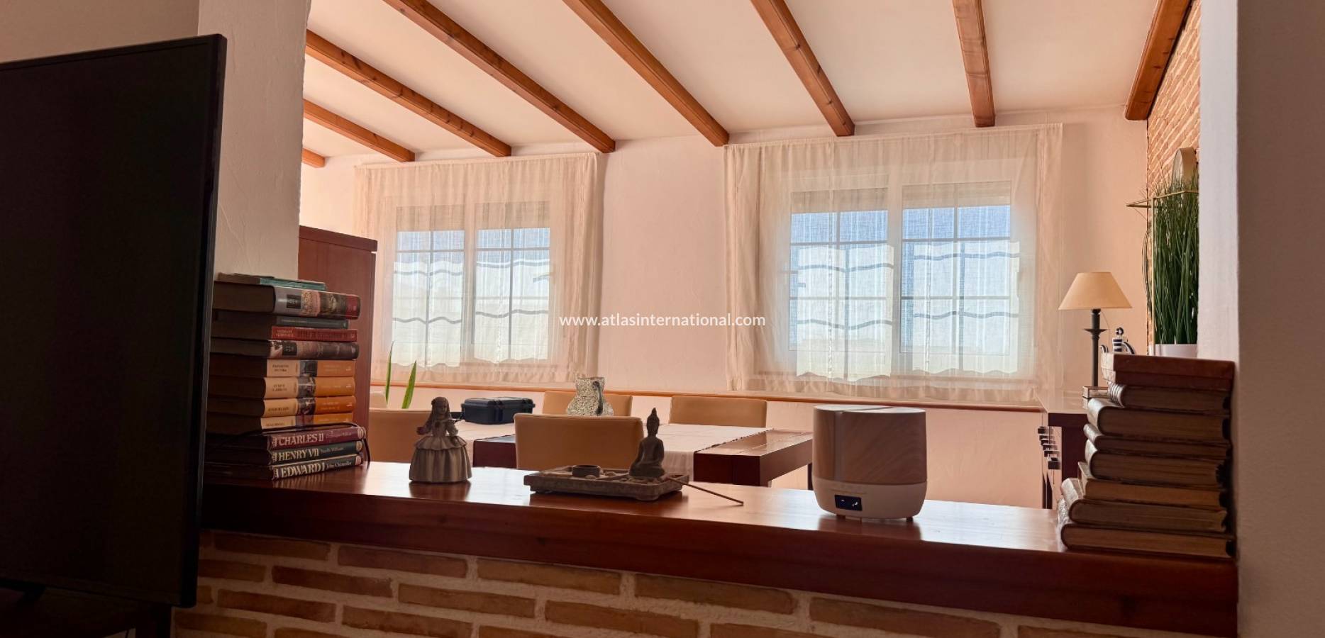 Resale - Penthouse - Pilar de la horadada