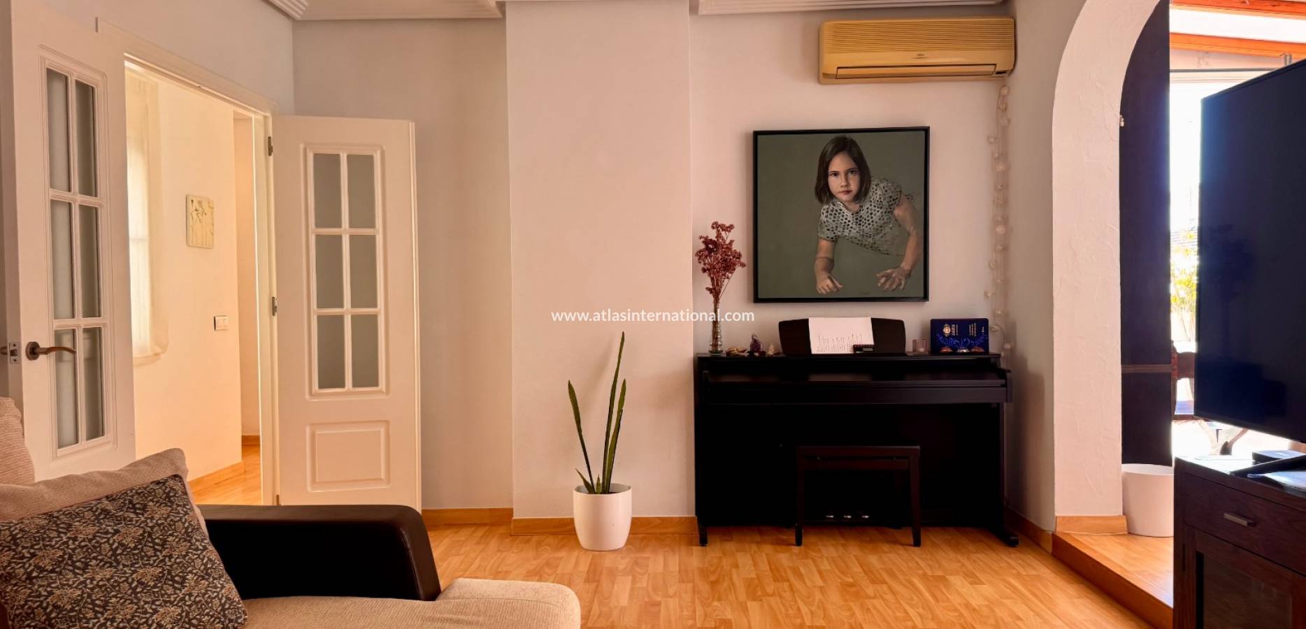 Resale - Penthouse - Pilar de la horadada