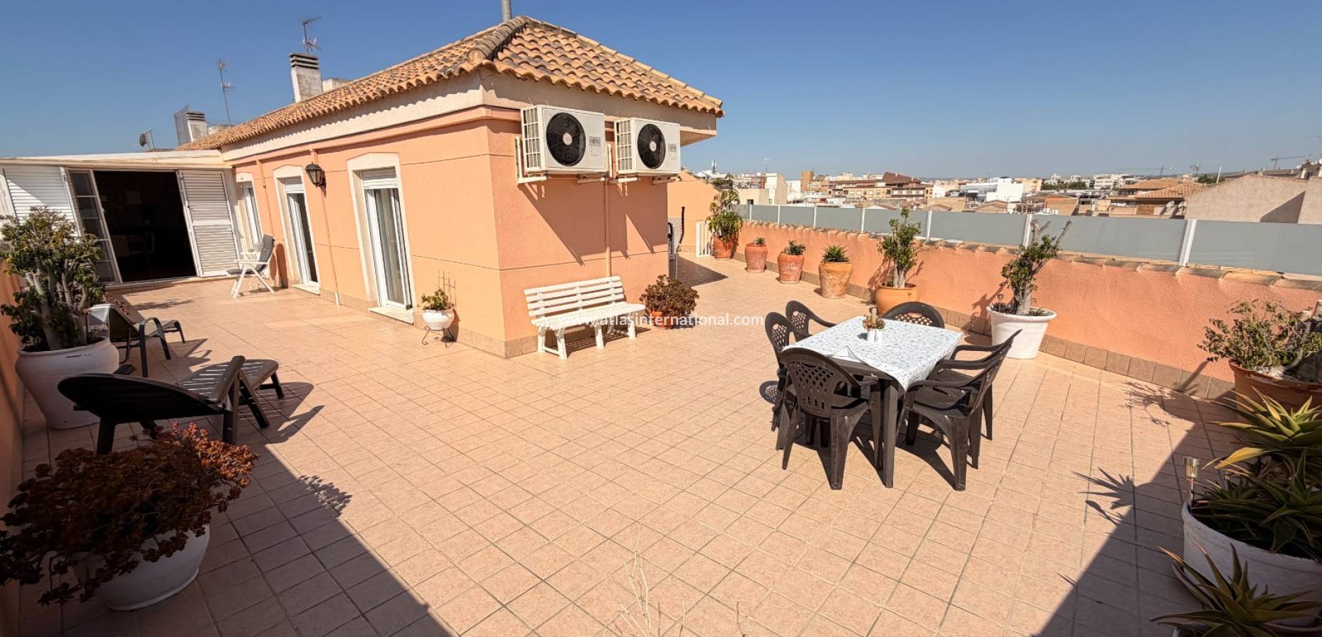 Resale - Penthouse - Pilar de la horadada