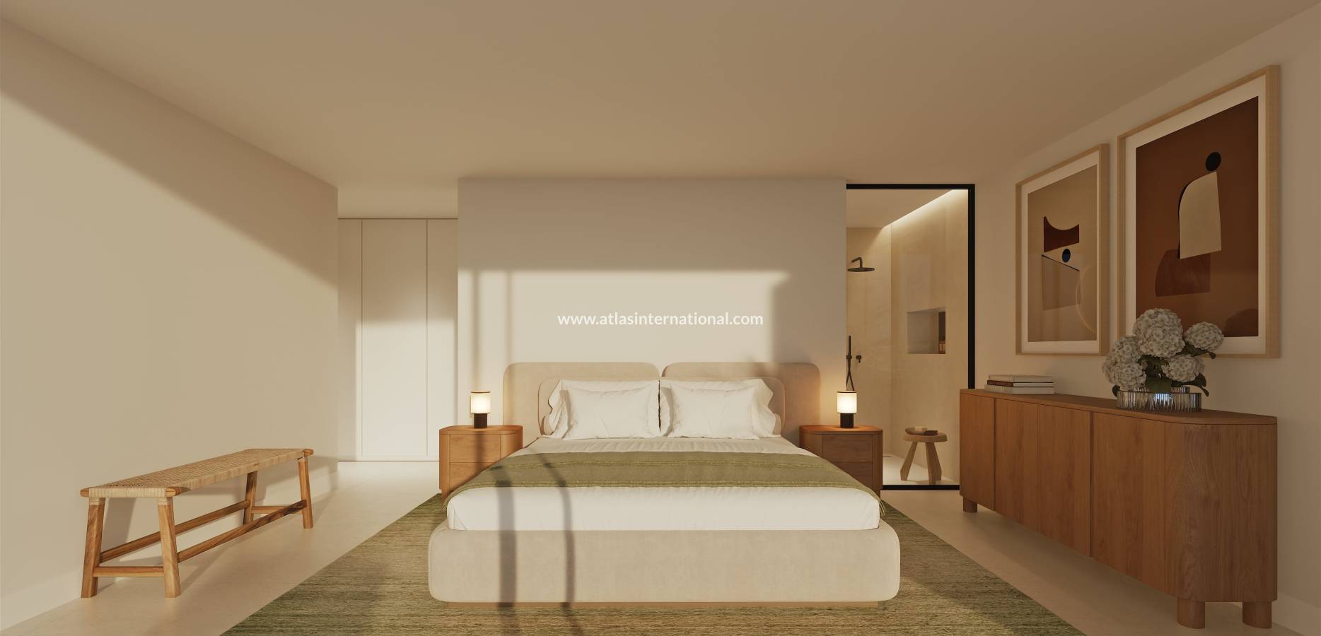 New Build - VILLAS - Benitachell - Cumbre del Sol