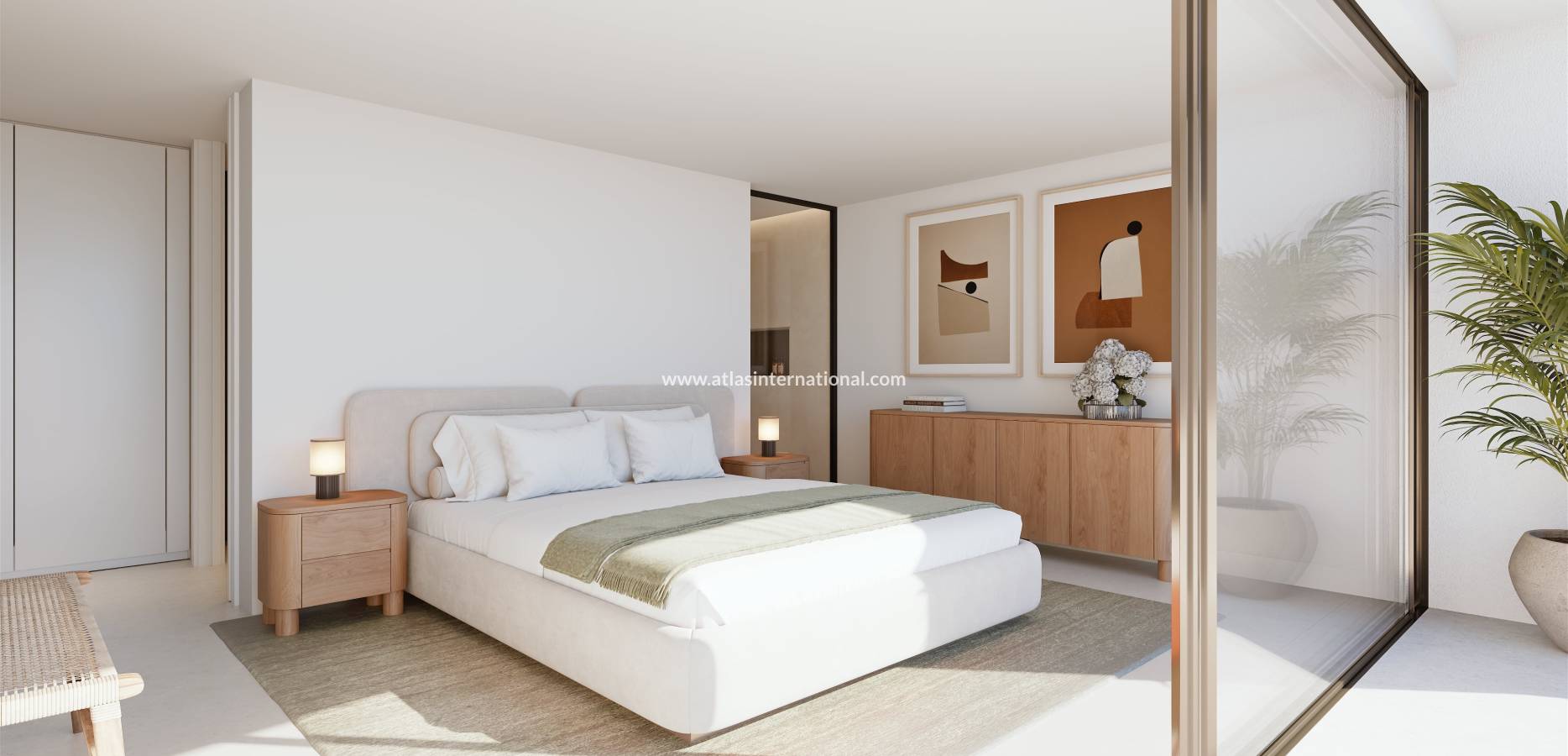 New Build - VILLAS - Benitachell - Cumbre del Sol
