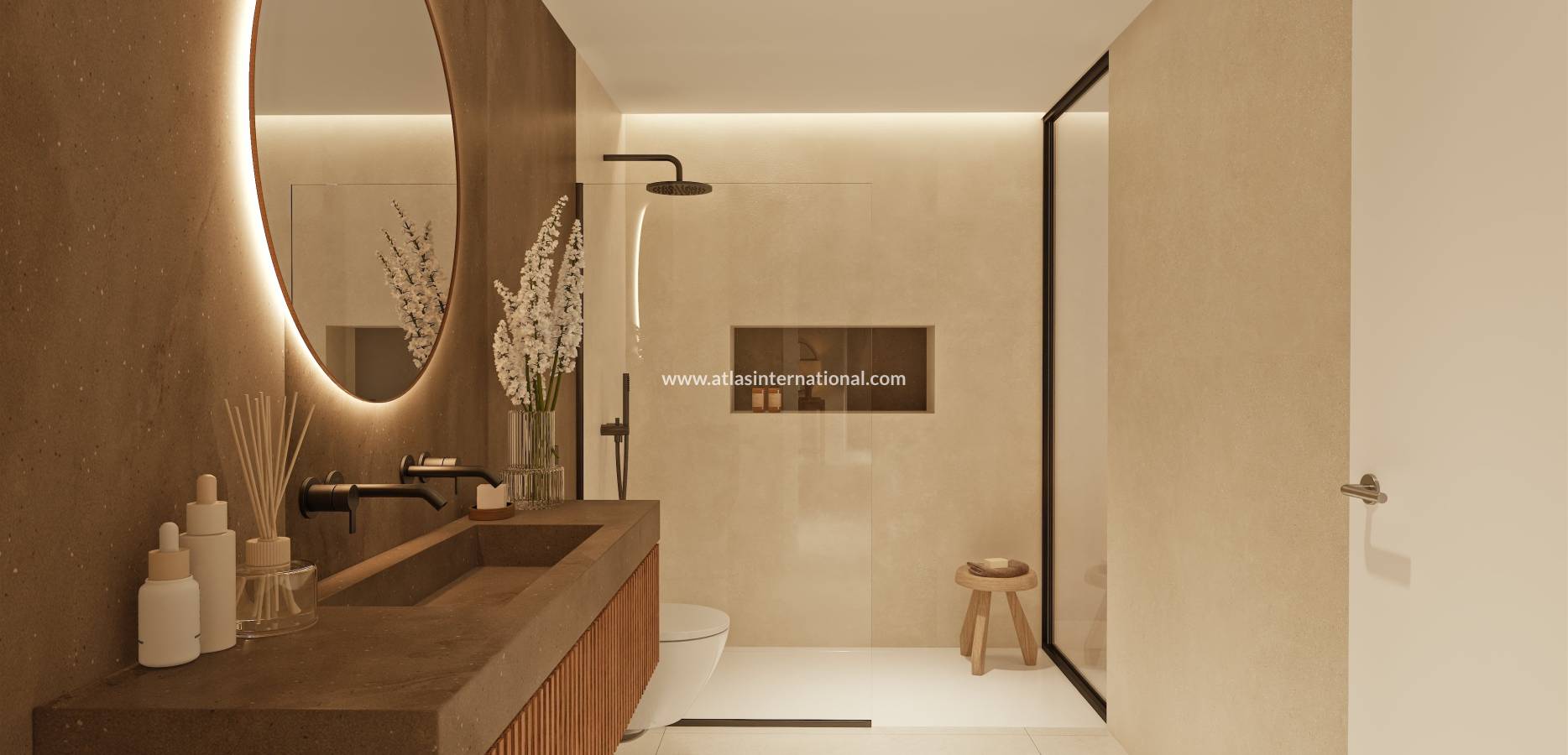 New Build - VILLAS - Benitachell - Cumbre del Sol