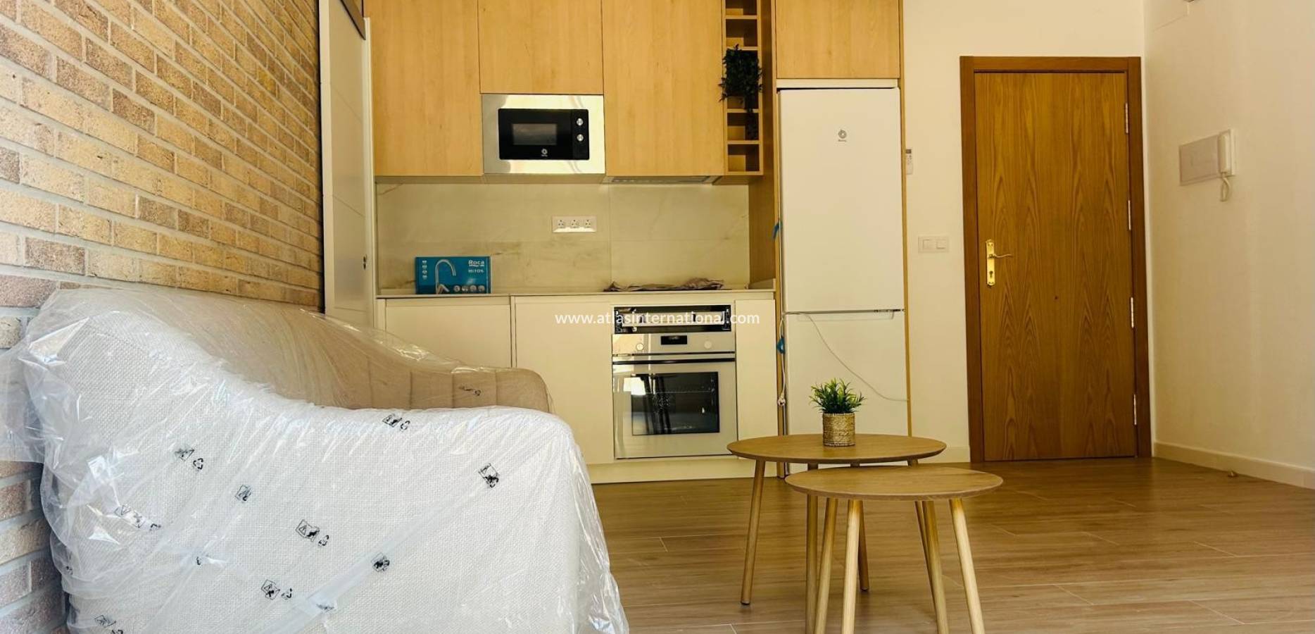Odsprzedaż - Apartament - La Torre de la Horadada