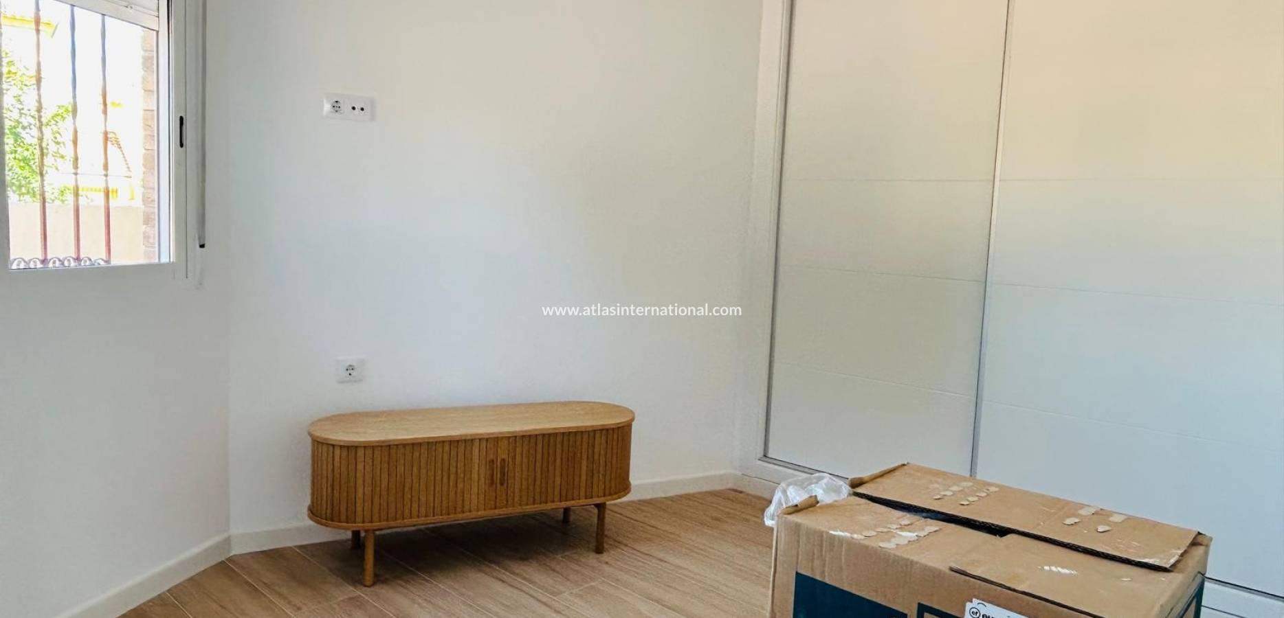 Odsprzedaż - Apartament - La Torre de la Horadada