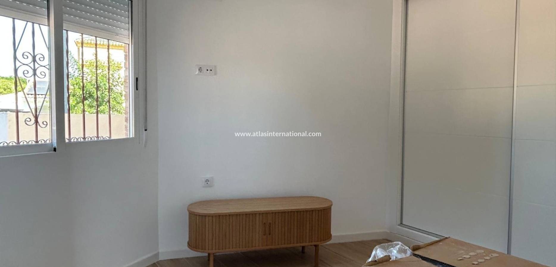 Odsprzedaż - Apartament - La Torre de la Horadada
