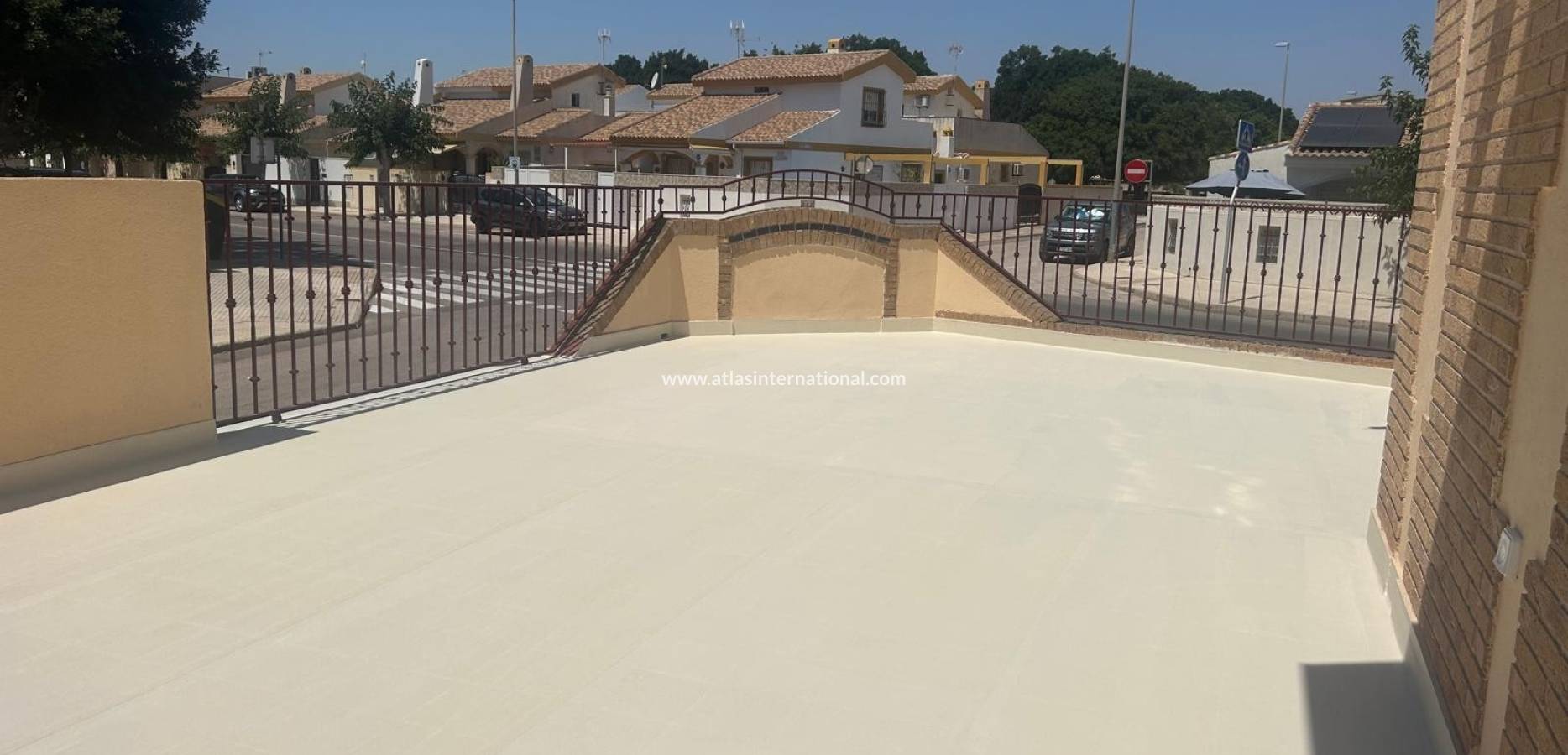 Odsprzedaż - Apartament - La Torre de la Horadada