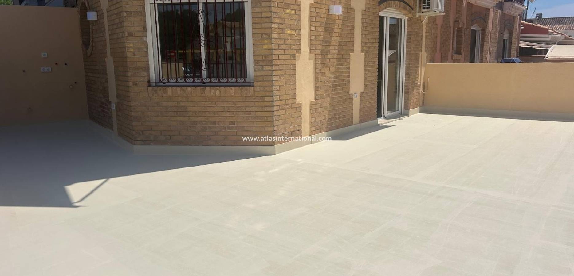 Odsprzedaż - Apartament - La Torre de la Horadada