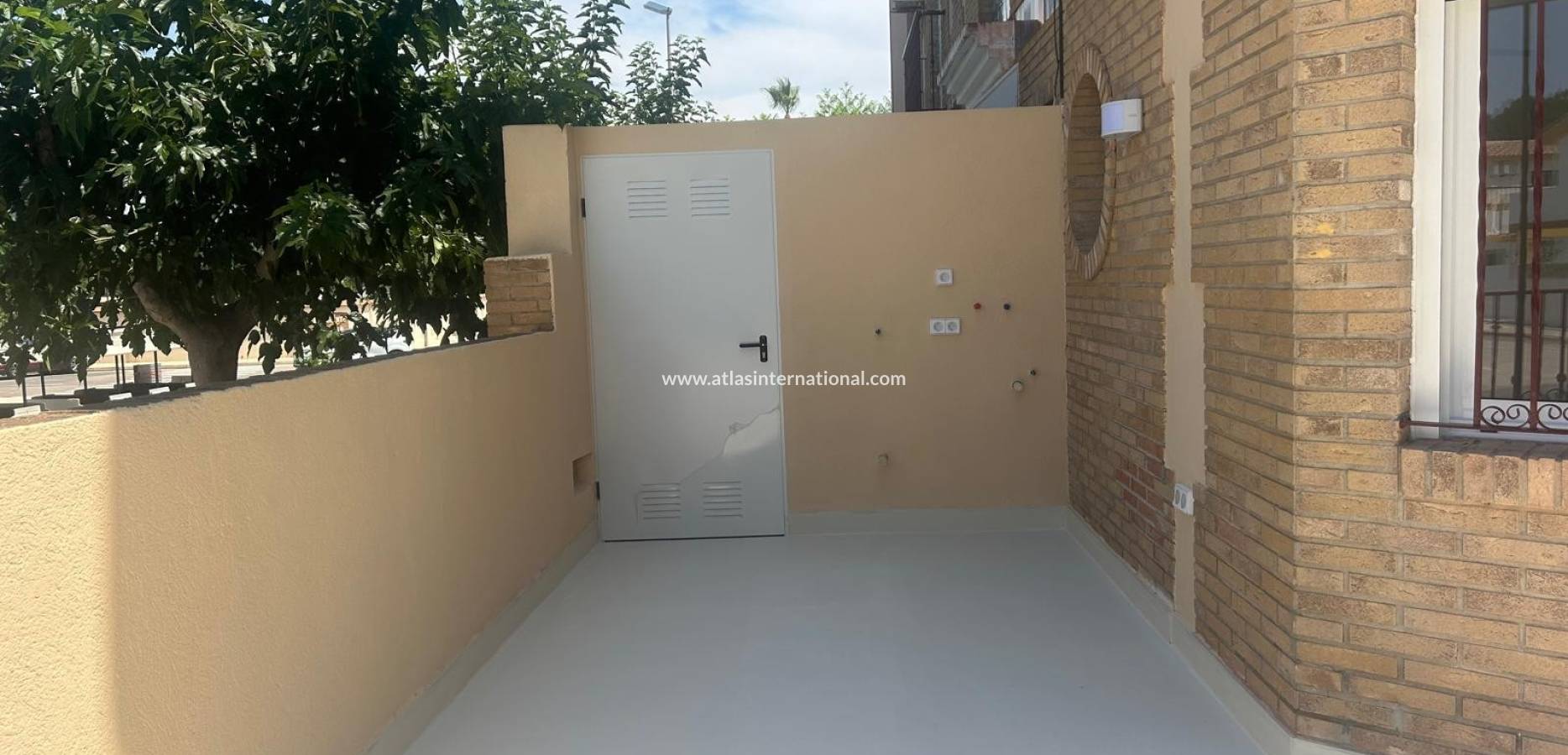 Odsprzedaż - Apartament - La Torre de la Horadada
