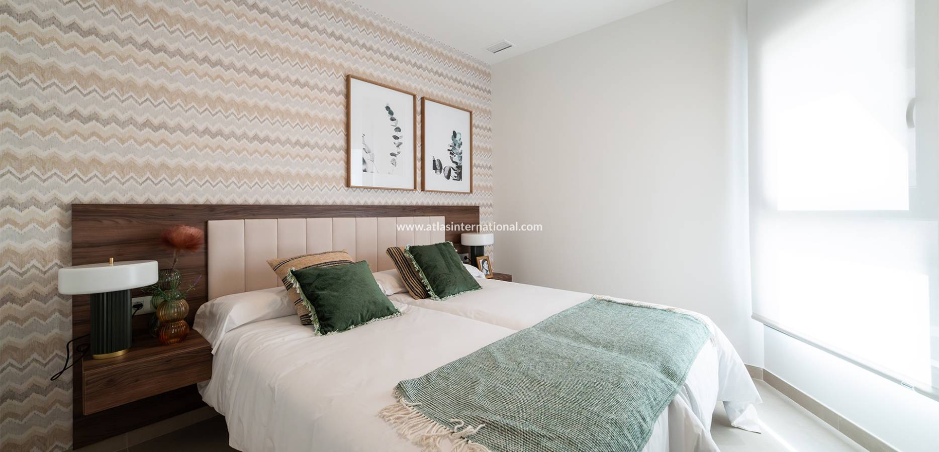 New Build - Leilighet - Benidorm - Spain