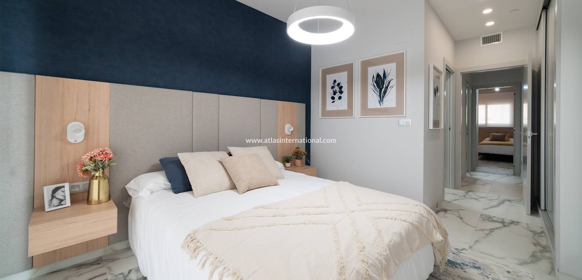 New Build - Leilighet - Benidorm - Spain