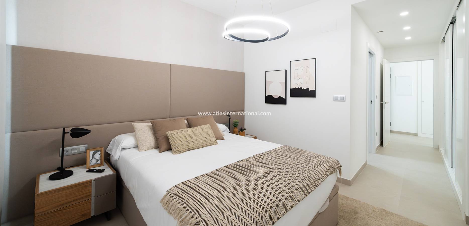 New Build - Leilighet - Benidorm - Spain