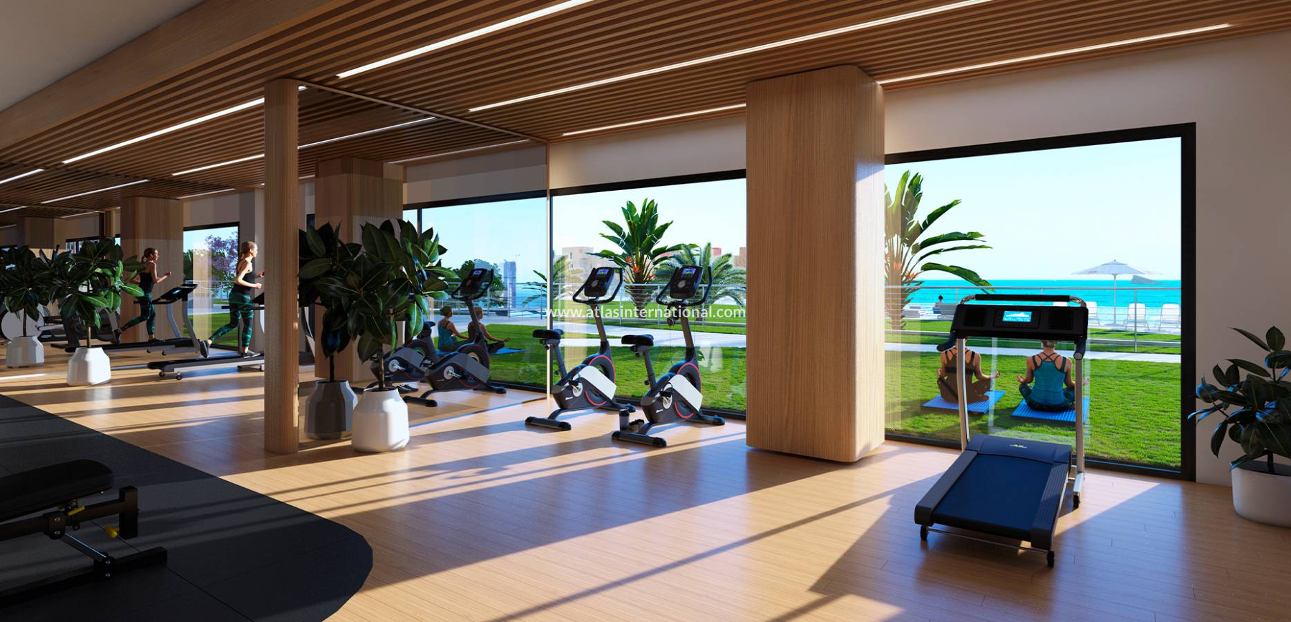 New Build - Leilighet - Benidorm - Spain