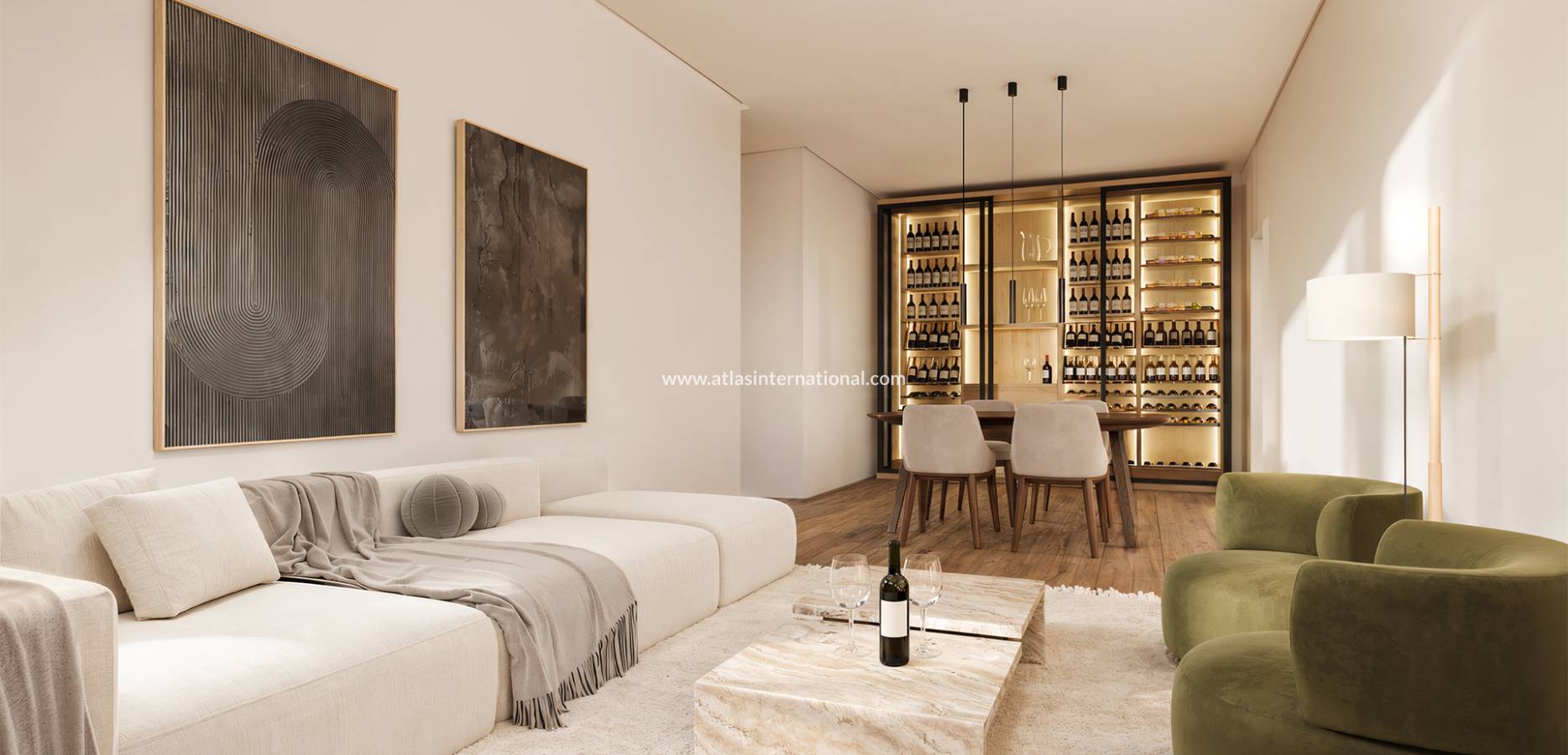 New Build - Semi-Detached - Pulpí (Almería) - Spain
