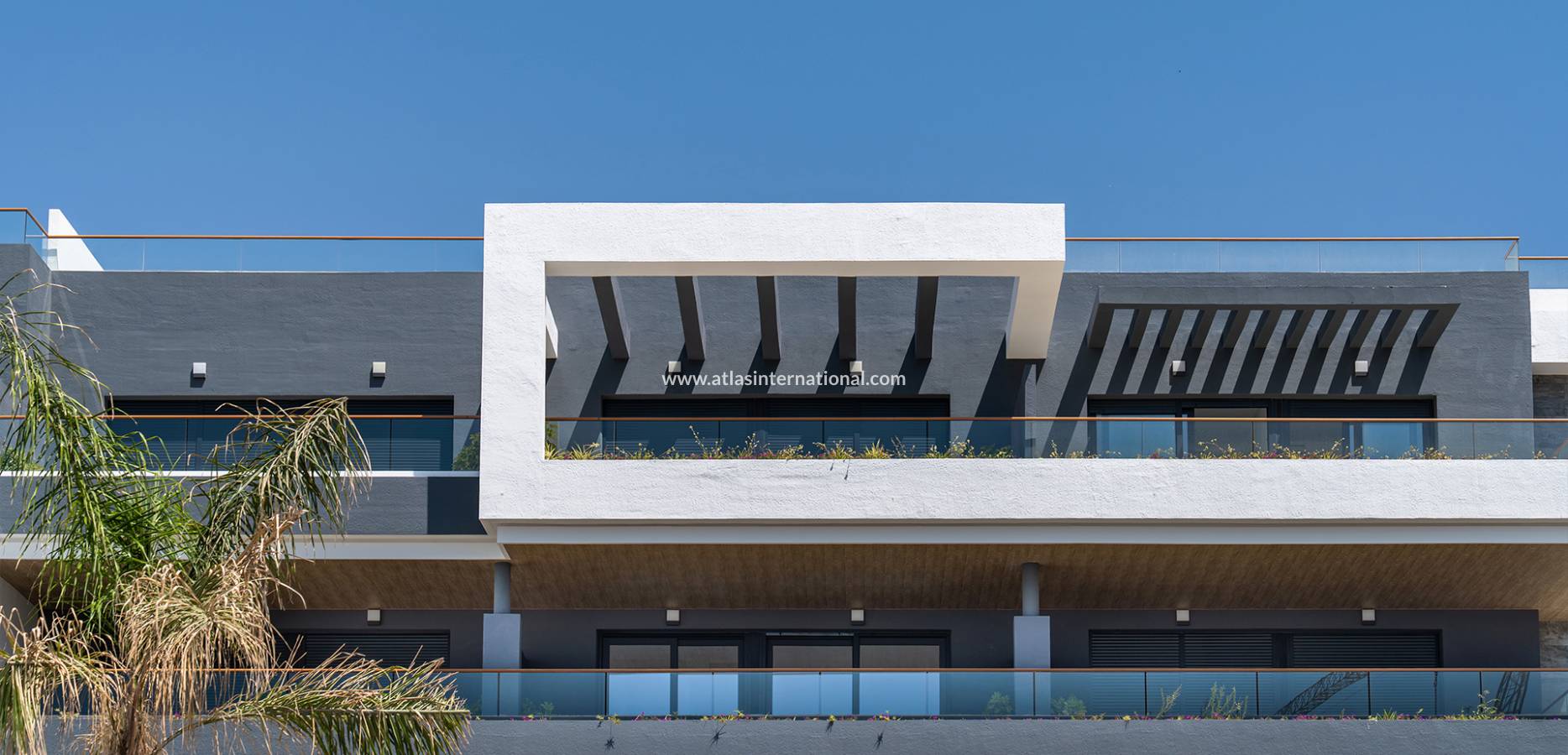 New Build - Leilighet - ﻿Torrevieja (Alicante) - Spain