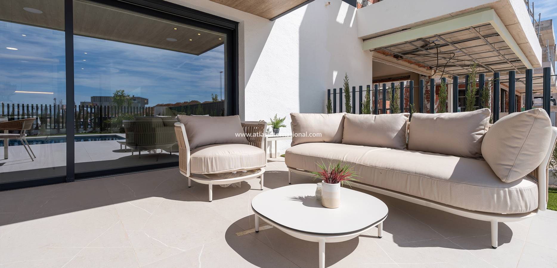 New Build - Leilighet - ﻿Torrevieja (Alicante) - Spain
