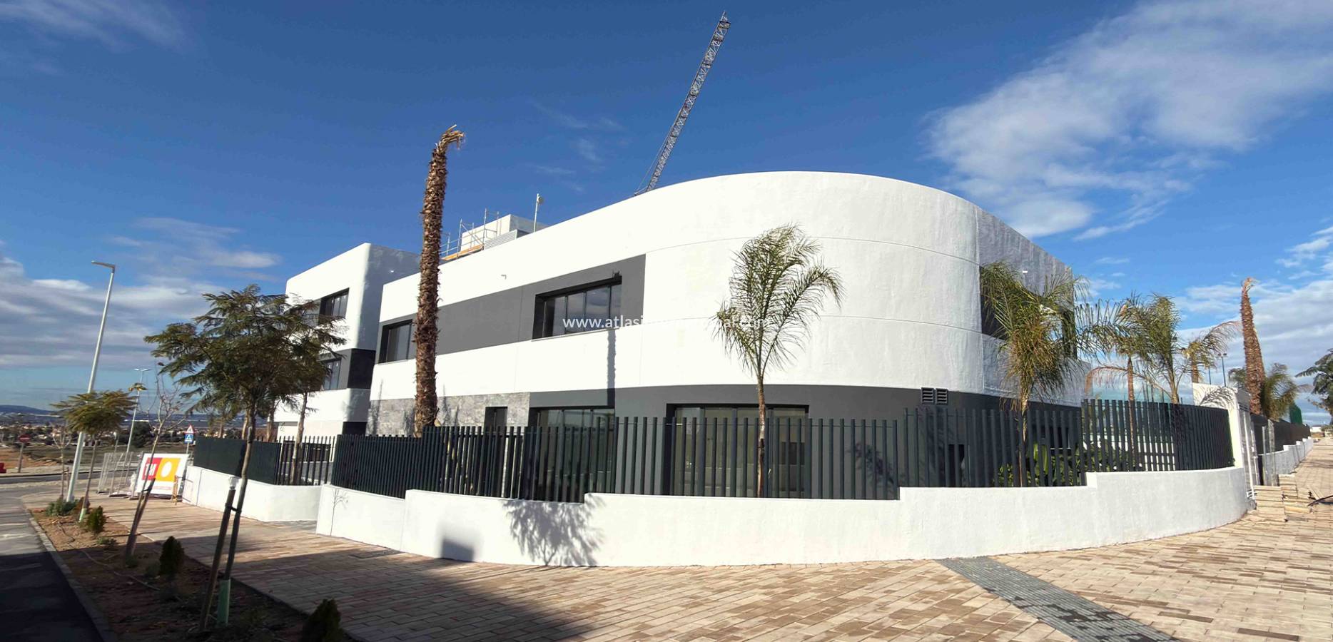 New Build - Leilighet - ﻿Torrevieja (Alicante) - Spain