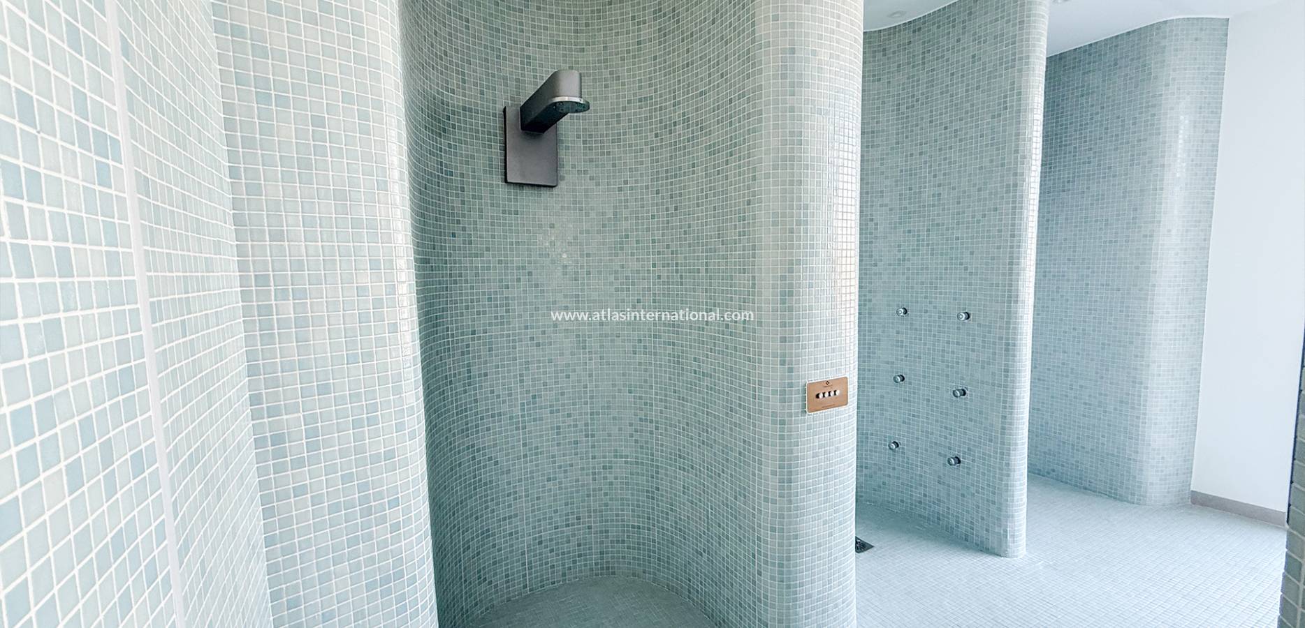 New Build - Leilighet - ﻿Torrevieja (Alicante) - Spain