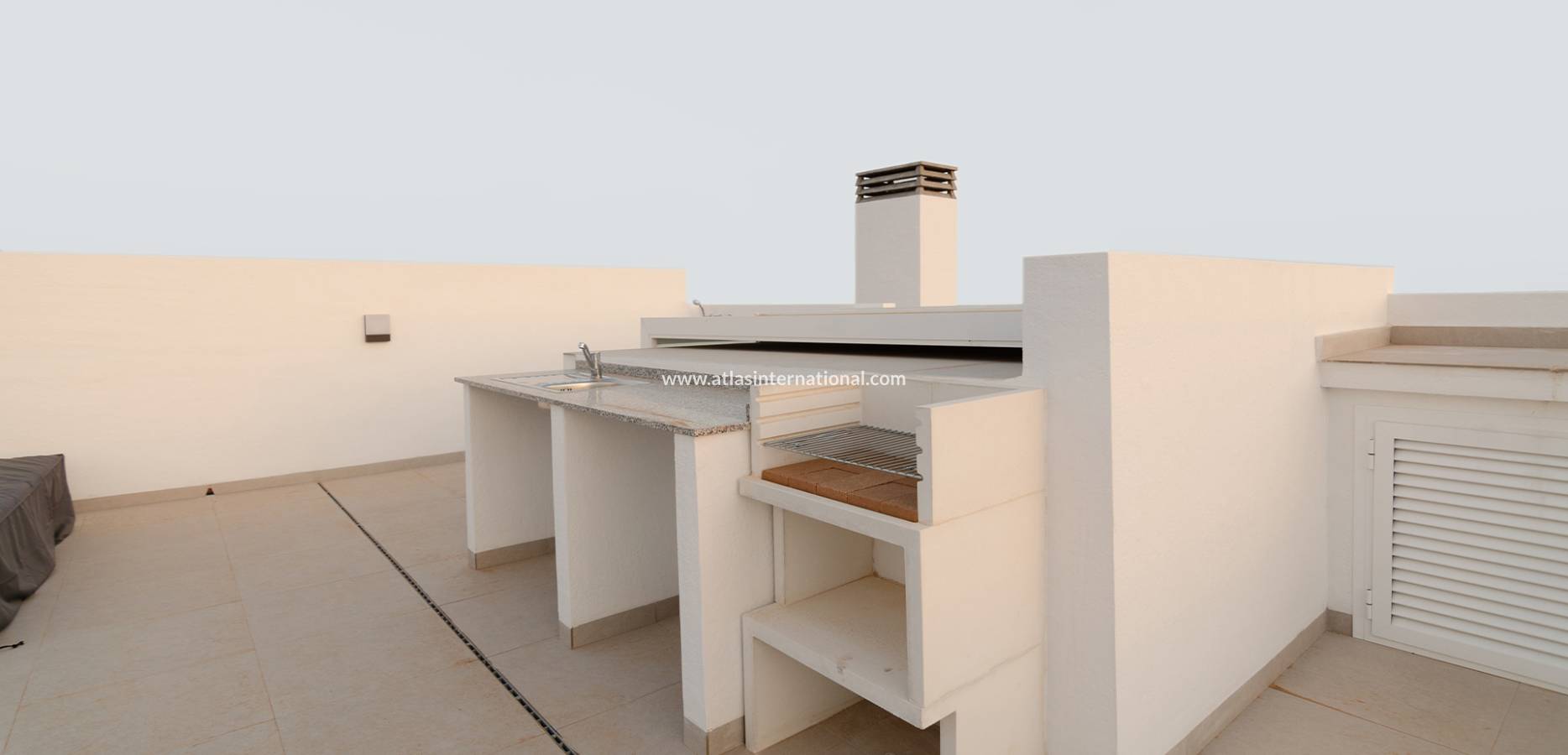 New Build - Leilighet - ﻿Torrevieja (Alicante) - Spain