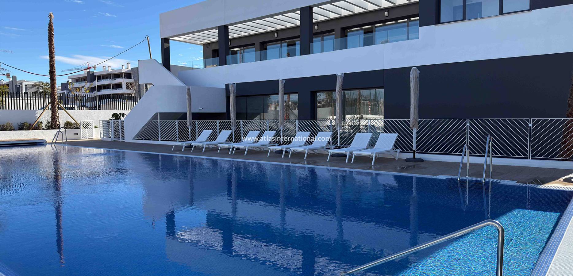 New Build - Leilighet - ﻿Torrevieja (Alicante) - Spain