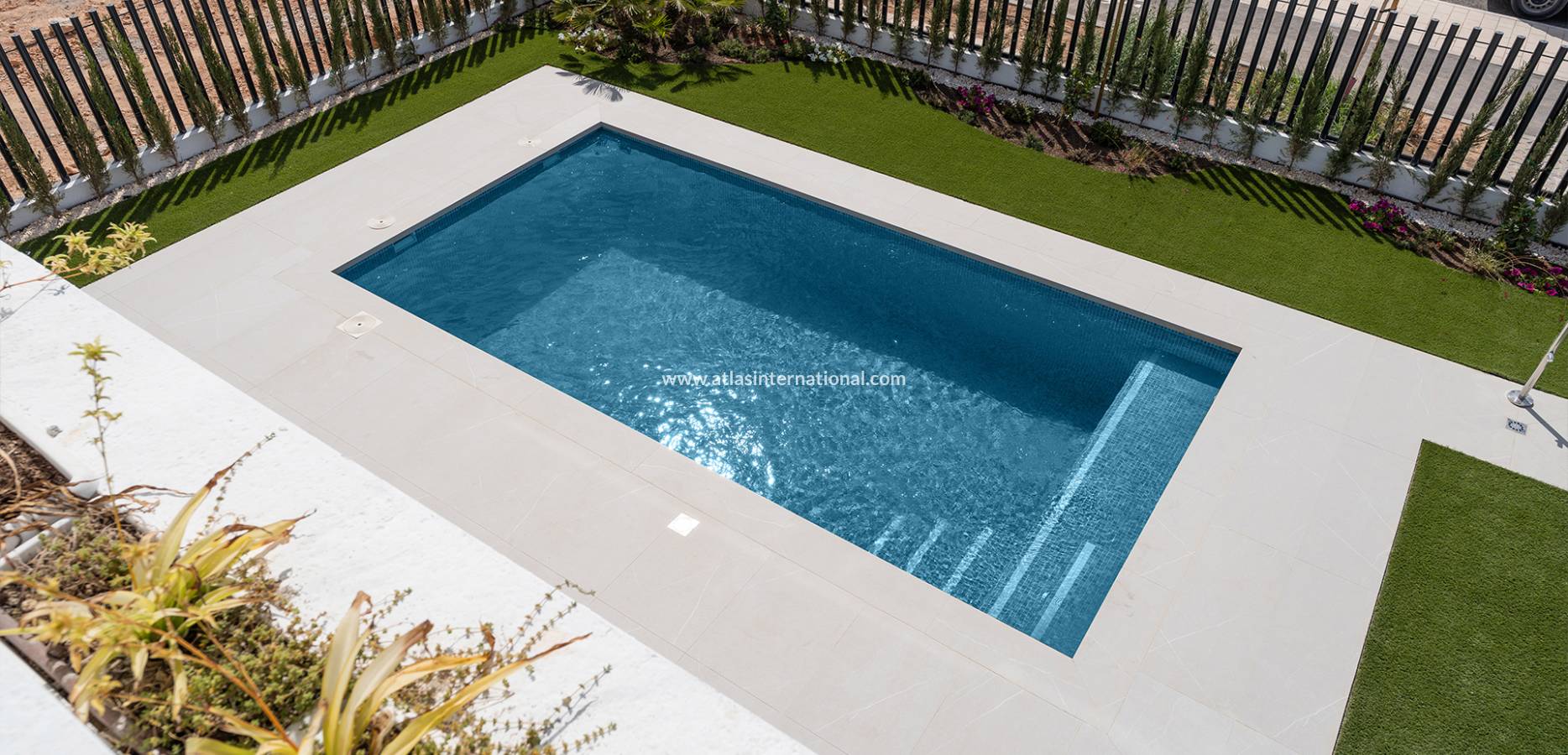 New Build - Leilighet - ﻿Torrevieja (Alicante) - Spain