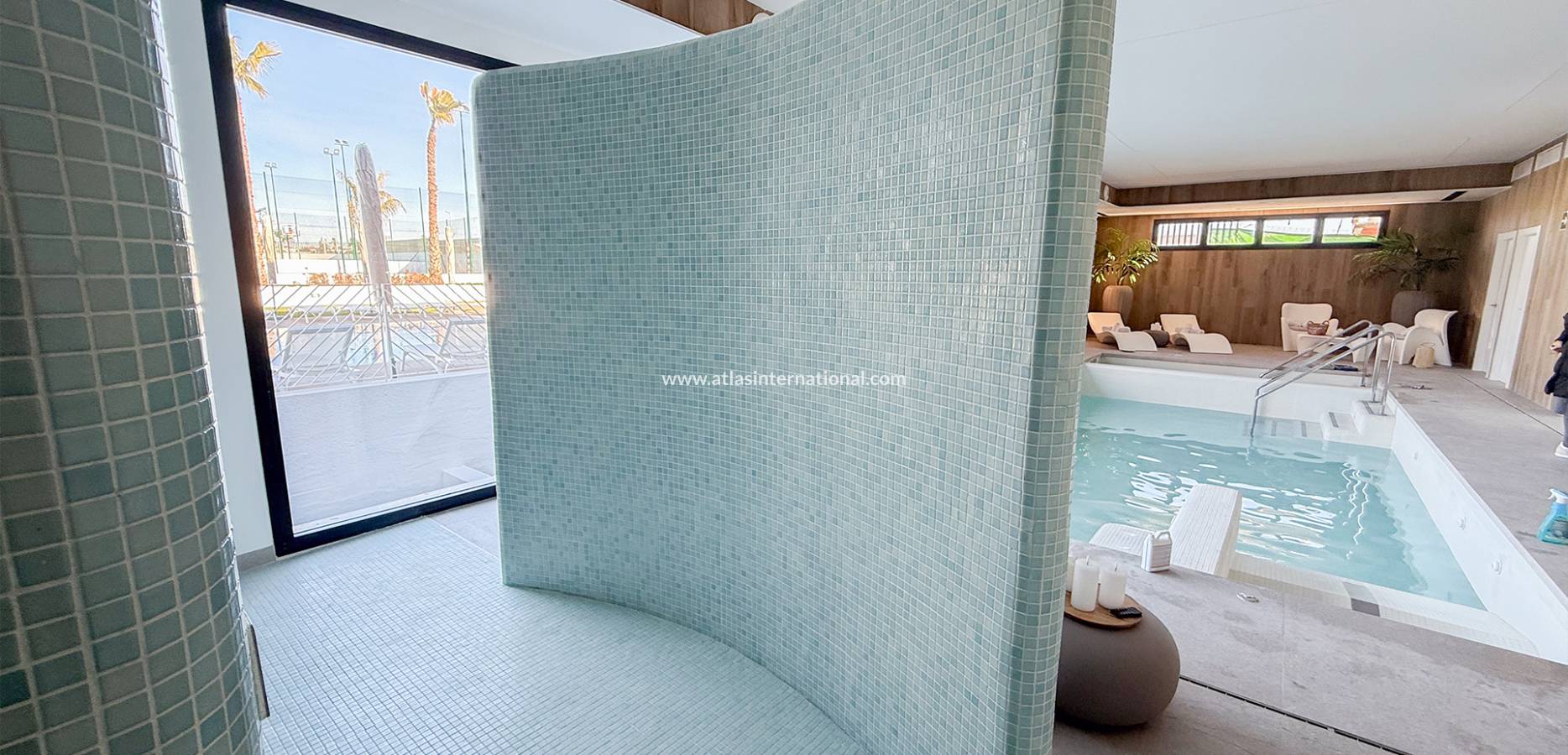 New Build - Leilighet - ﻿Torrevieja (Alicante) - Spain