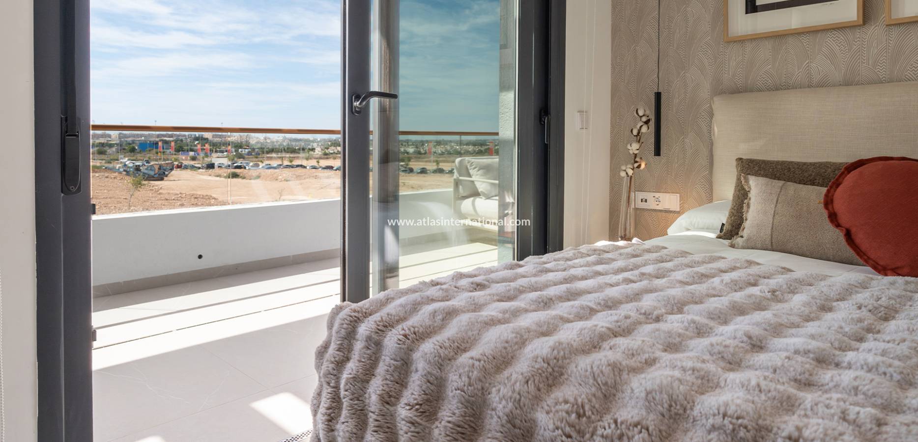 New Build - Leilighet - ﻿Torrevieja (Alicante) - Spain
