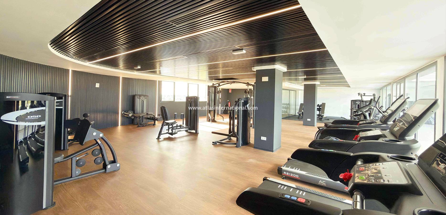 New Build - Leilighet - ﻿Torrevieja (Alicante) - Spain