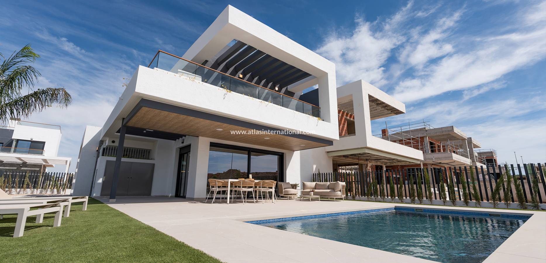 New Build - Leilighet - ﻿Torrevieja (Alicante) - Spain