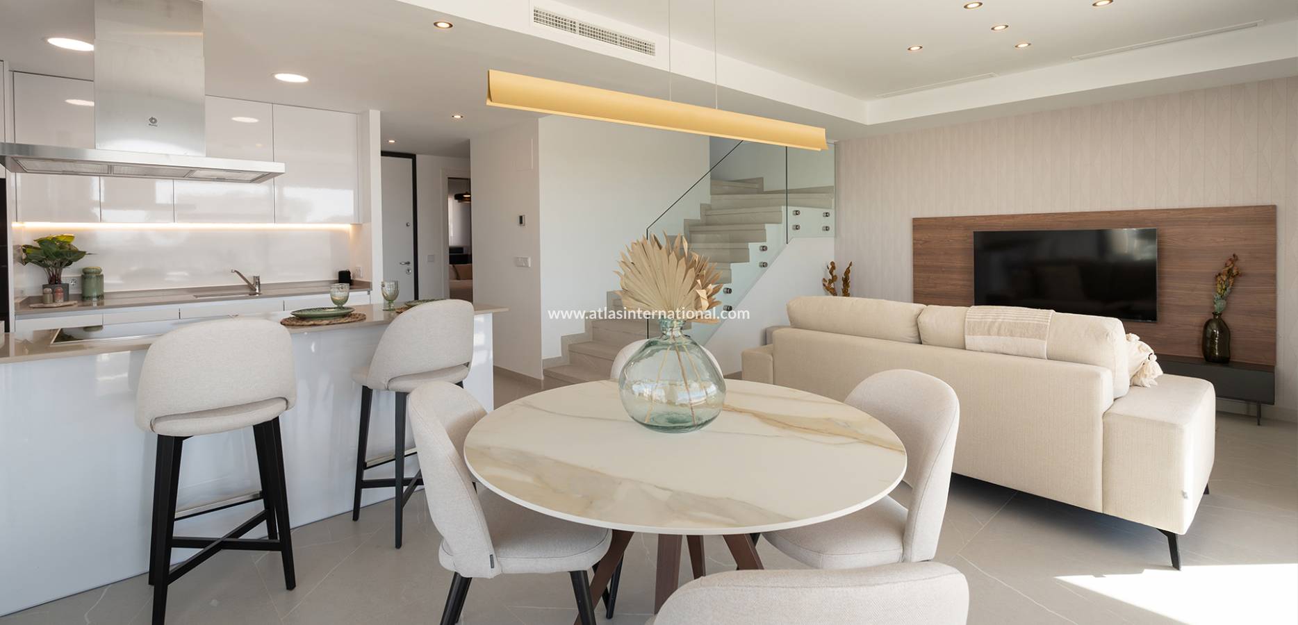 New Build - Leilighet - ﻿Torrevieja (Alicante) - Spain