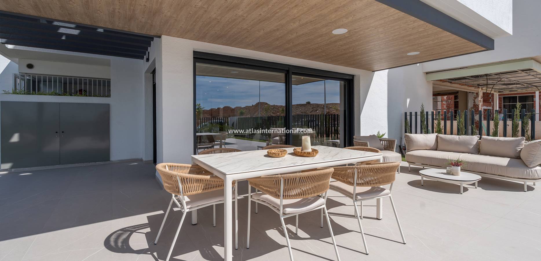 New Build - Leilighet - ﻿Torrevieja (Alicante) - Spain