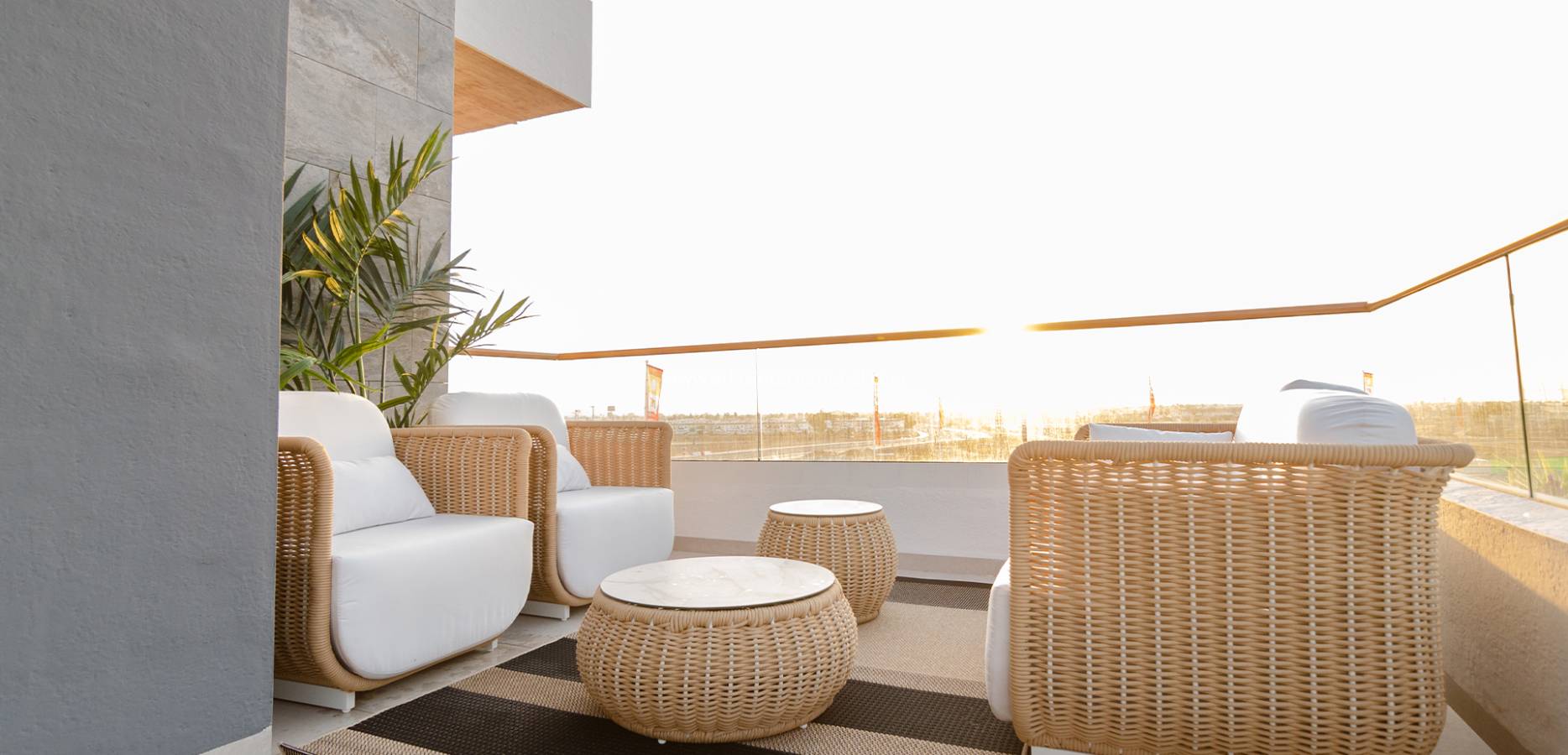 New Build - Leilighet - ﻿Torrevieja (Alicante) - Spain