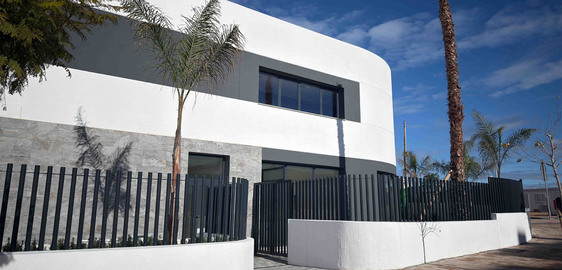 New Build - Leilighet - ﻿Torrevieja (Alicante) - Spain