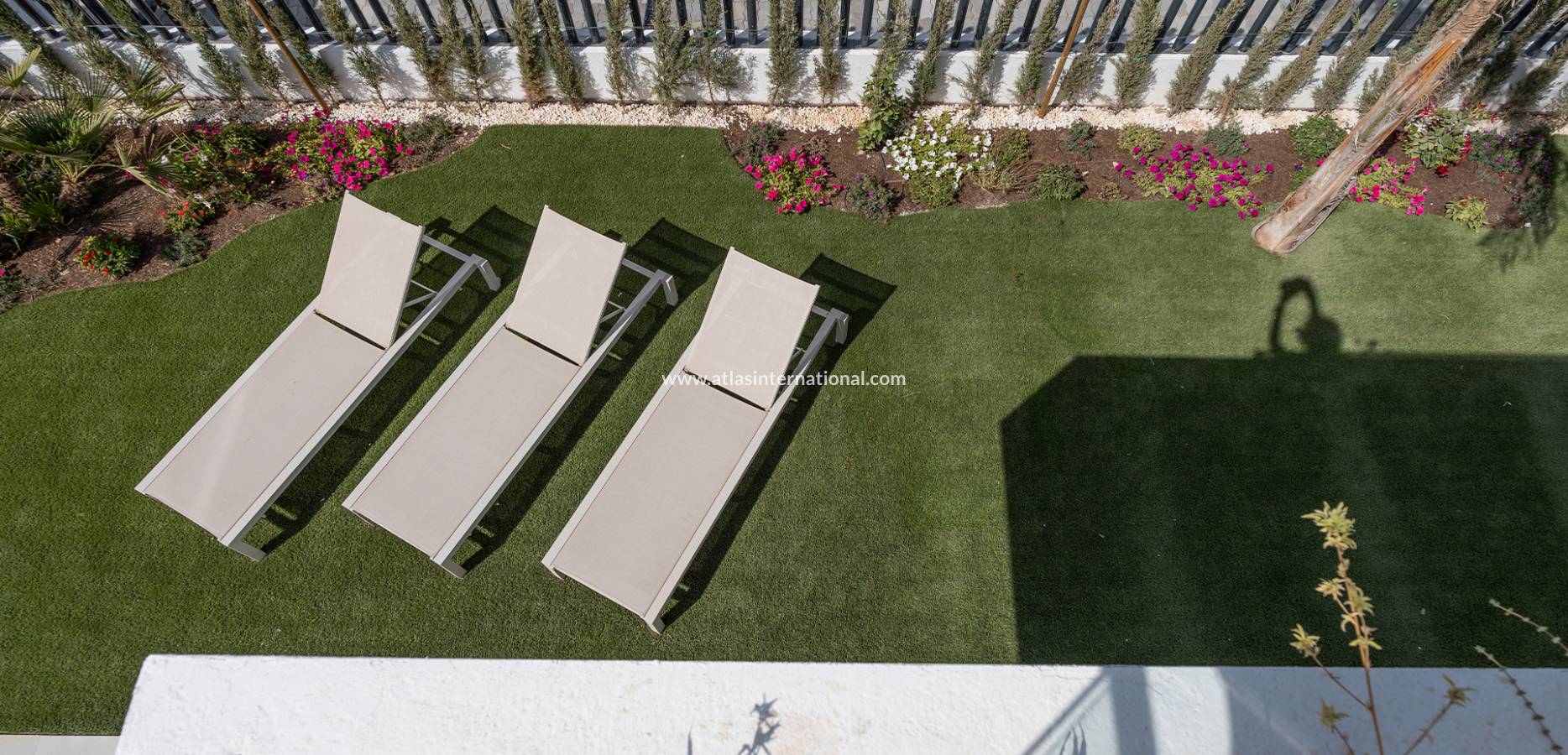 New Build - Leilighet - ﻿Torrevieja (Alicante) - Spain