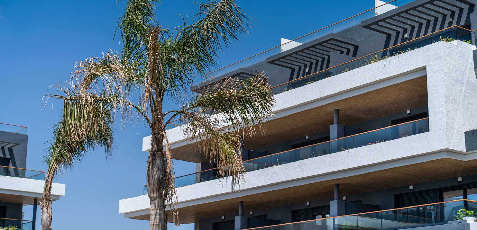New Build - Leilighet - ﻿Torrevieja (Alicante) - Spain
