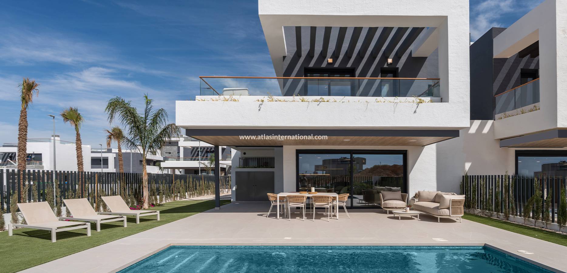 New Build - Leilighet - ﻿Torrevieja (Alicante) - Spain