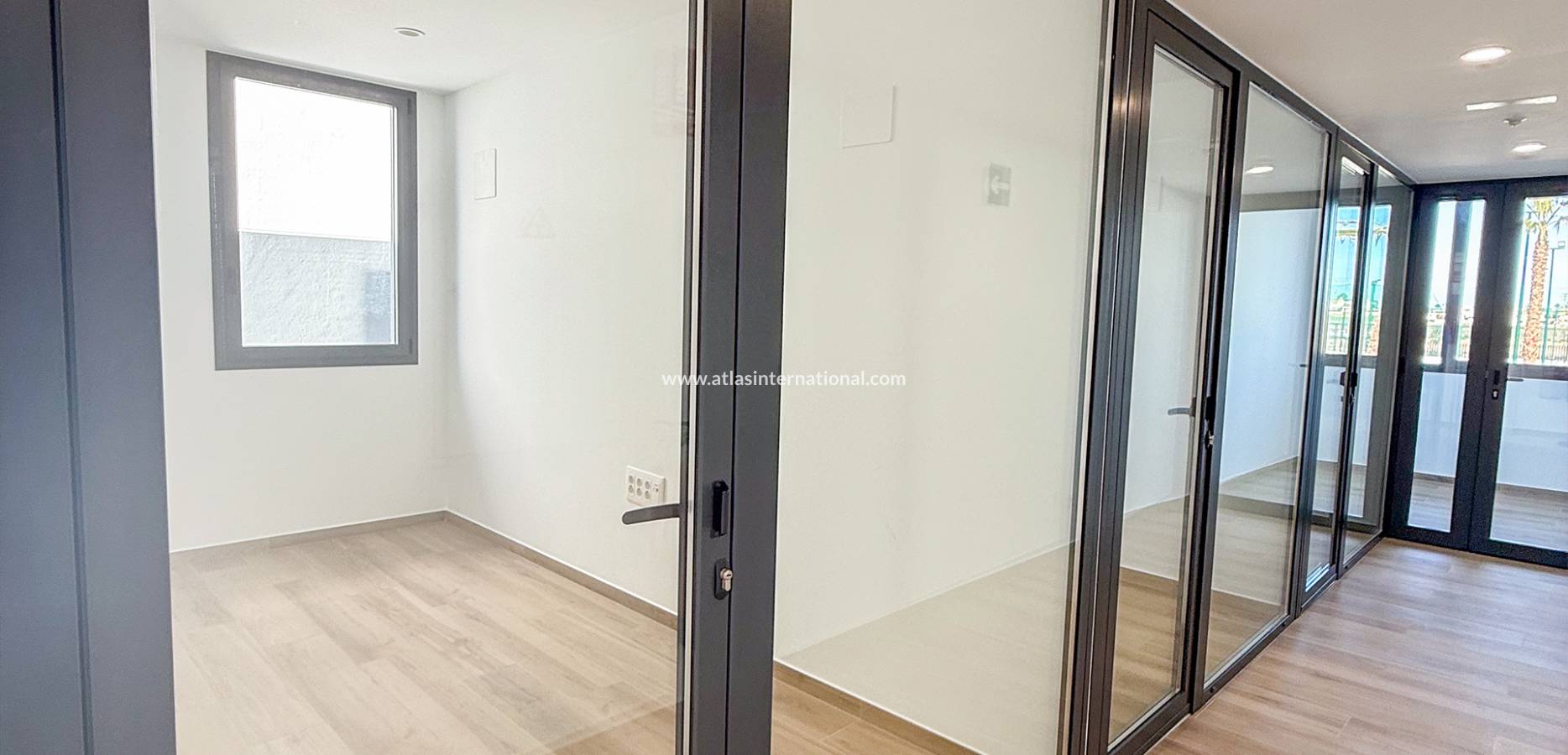 New Build - Leilighet - ﻿Torrevieja (Alicante) - Spain