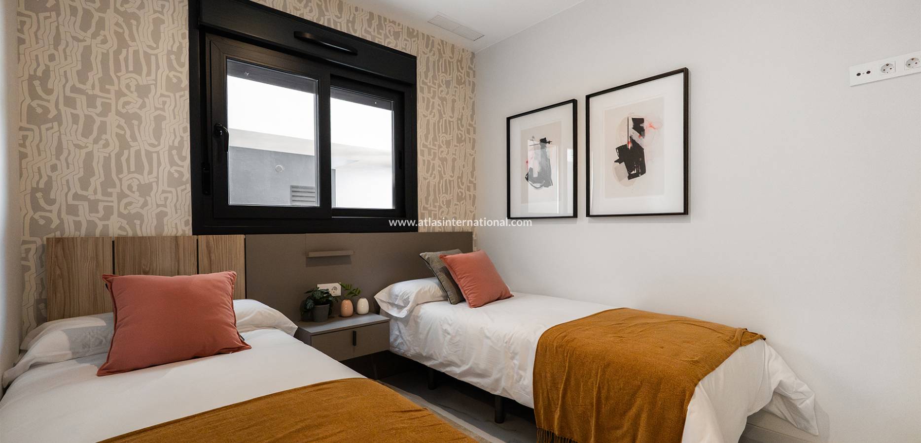 New Build - Leilighet - ﻿Torrevieja (Alicante) - Spain