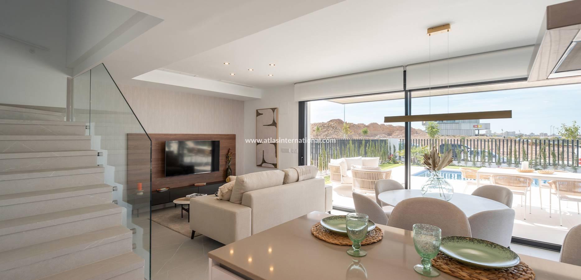 New Build - Leilighet - ﻿Torrevieja (Alicante) - Spain