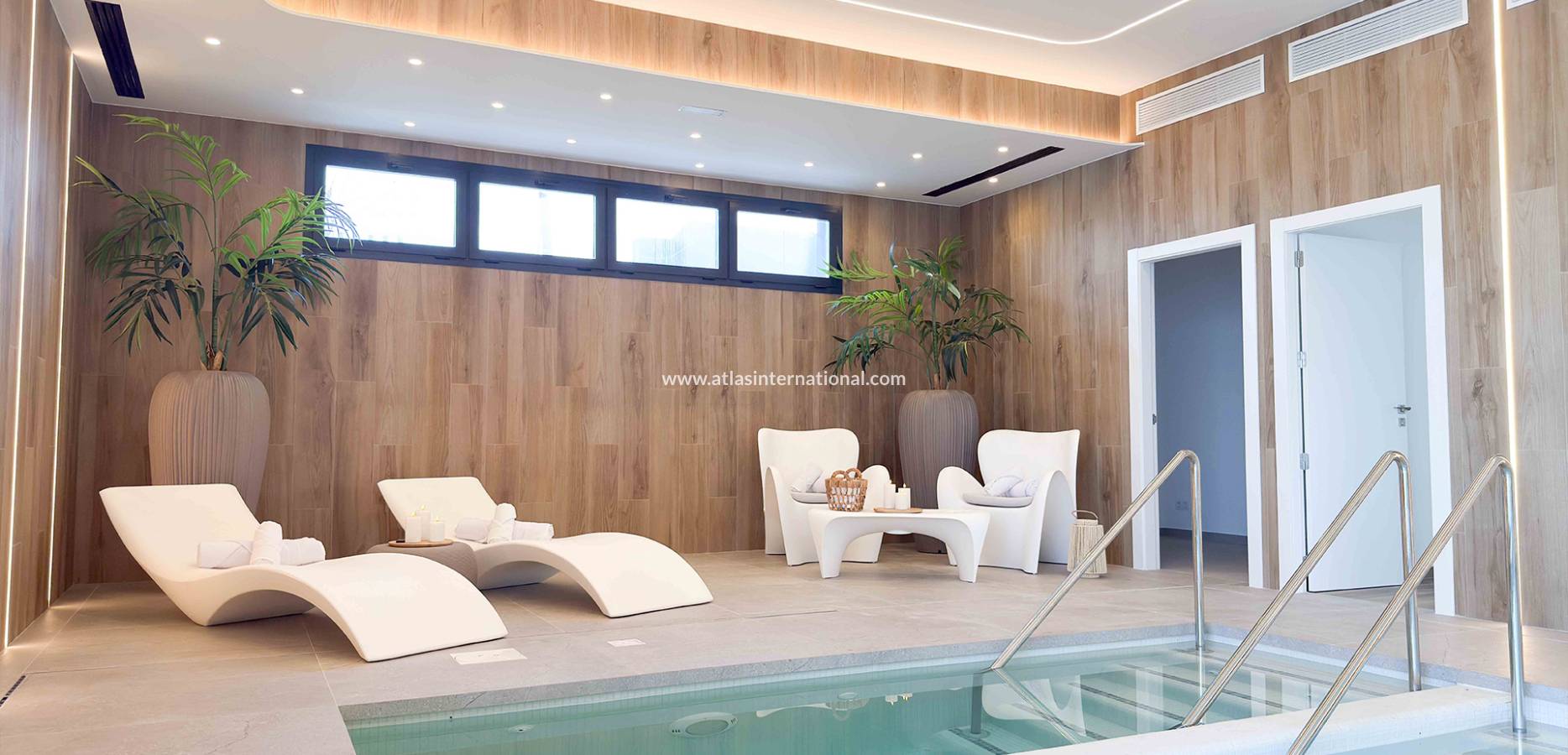 New Build - Leilighet - ﻿Torrevieja (Alicante) - Spain