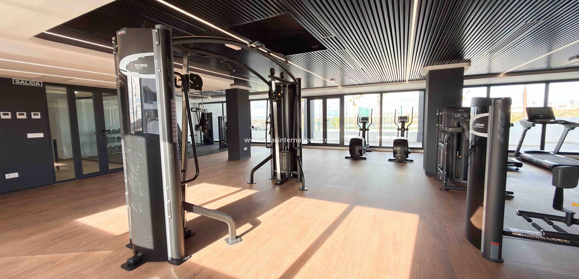 New Build - Leilighet - ﻿Torrevieja (Alicante) - Spain