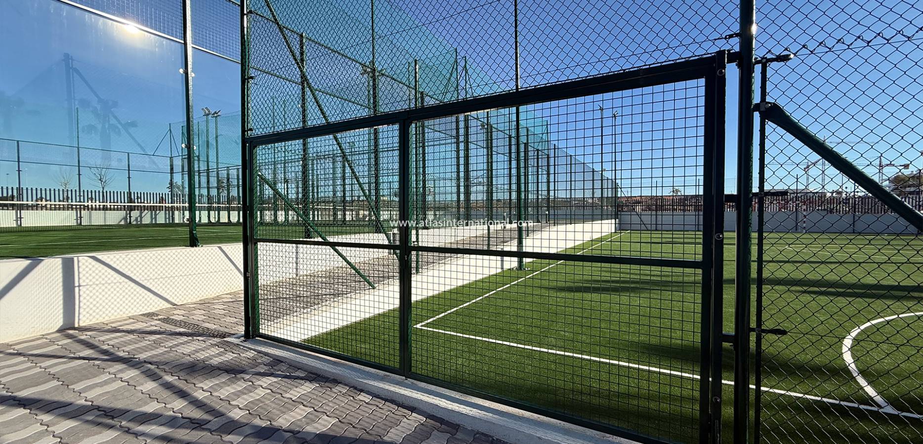 New Build - Leilighet - ﻿Torrevieja (Alicante) - Spain