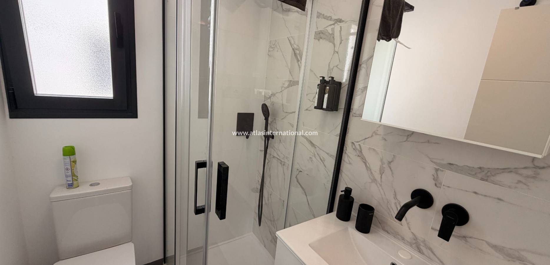 Revente - Duplex - San miguel de salinas