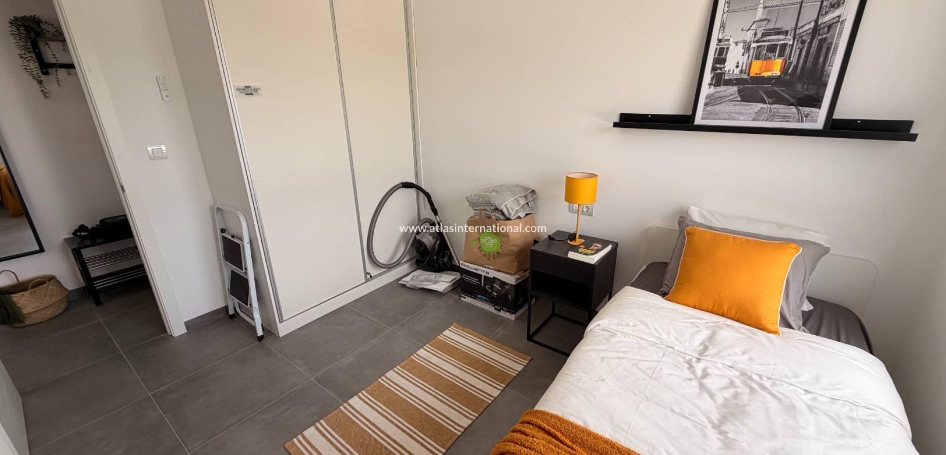 Revente - Duplex - San miguel de salinas