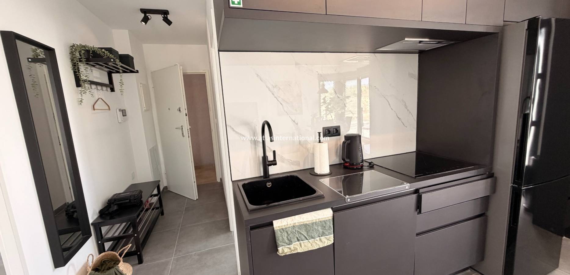 Revente - Duplex - San miguel de salinas