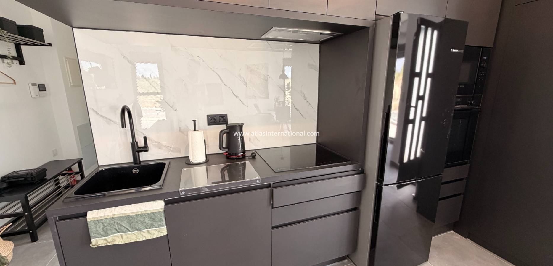 Revente - Duplex - San miguel de salinas